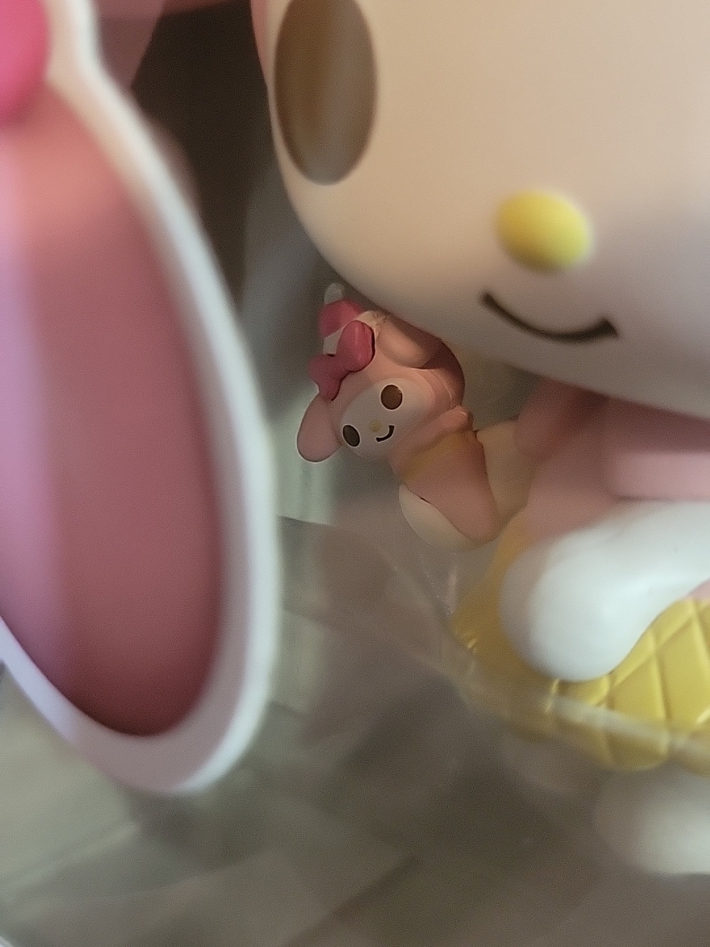Funko Ice Cream My Melody - Picture 3 of 7